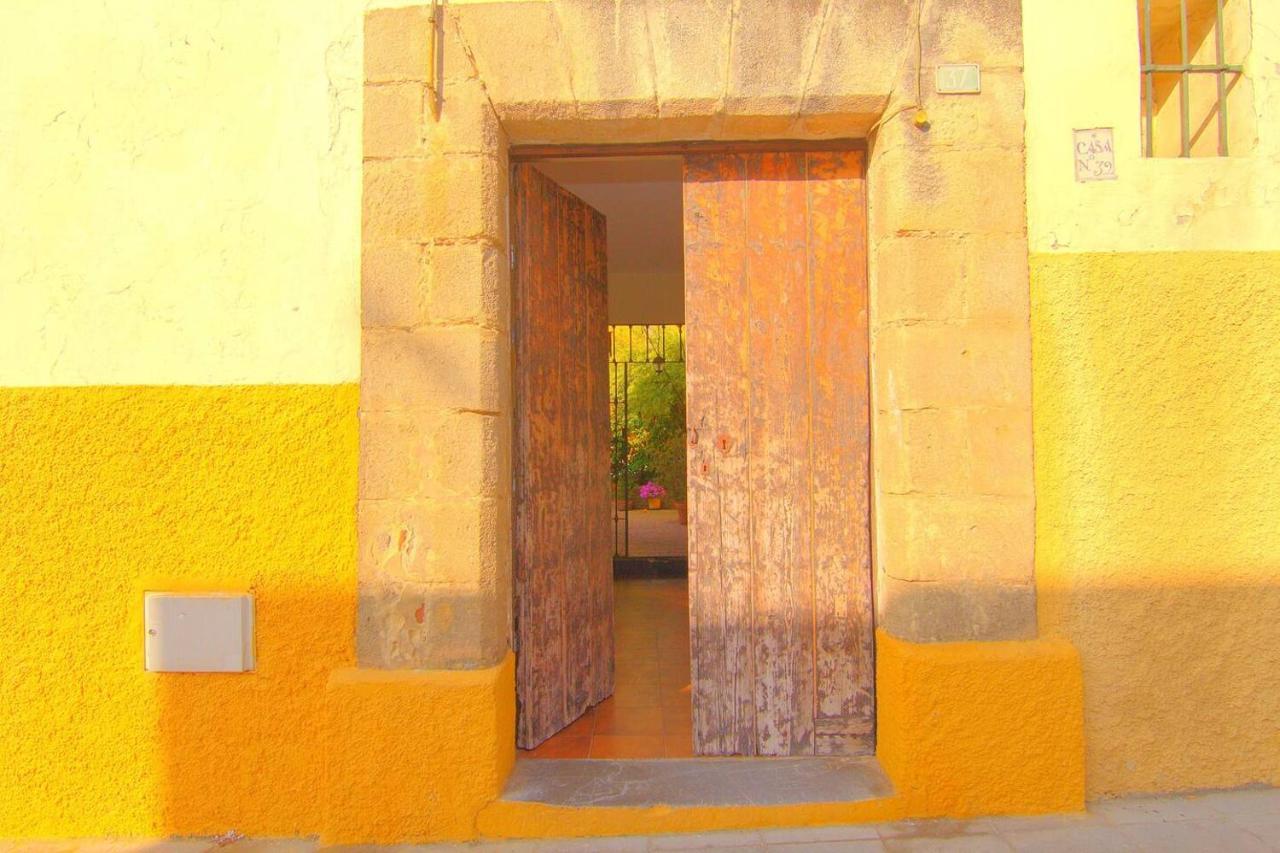 Rinconcito Del Puerto Apartamento El Puerto de Santa María Exterior foto