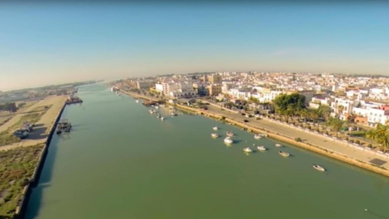 Rinconcito Del Puerto Apartamento El Puerto de Santa María Exterior foto