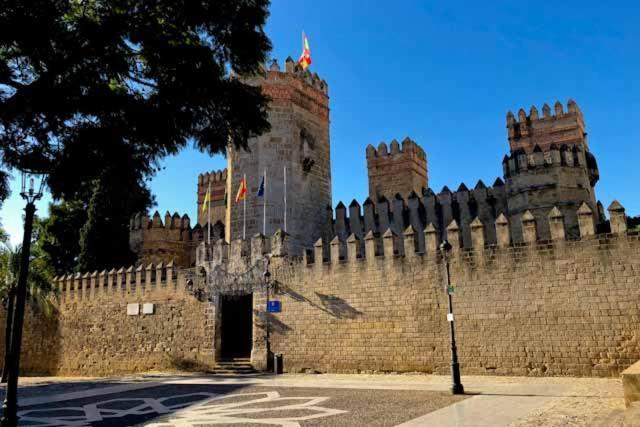Rinconcito Del Puerto Apartamento El Puerto de Santa María Exterior foto